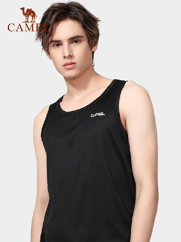 0点后下单 先领券22元骆驼户外运动速干短袖(XIQGXW5fJul)/