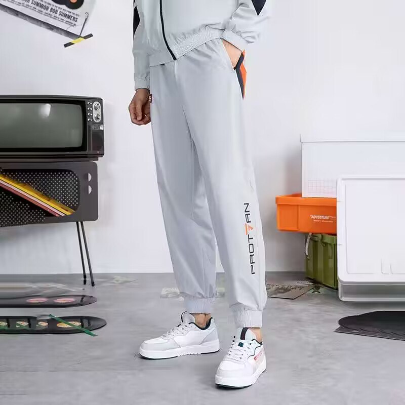 50💵【361度官方旗舰店】春秋休闲长裤男女束脚运动裤)KQIsW7NlYrC)/ CZ11//下单立减到手50💵！任选！加绒不加绒多款可选全部一个价年货节 d.618day.com/HNY