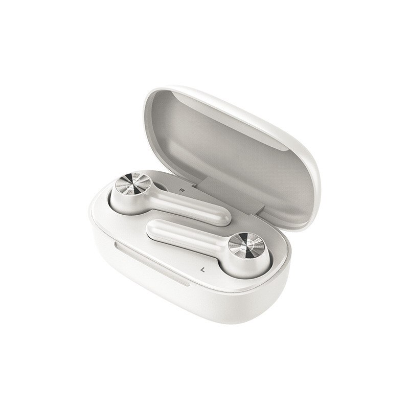 魔声灵晰200入耳式真无线防水防汗运动蓝牙音乐手机耳机 白色当前价格269.00 