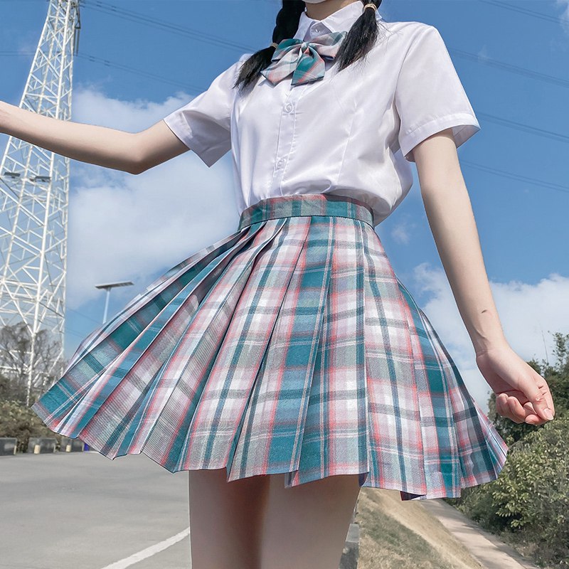 0点后下单 先领券58元跨店满减凑单 预计48元【自在纯衣旗舰店】温柔一刀jk日系学院风3件套￥HUNq2jJIb4p￥/ 超多色可选 满足你的小宇宙