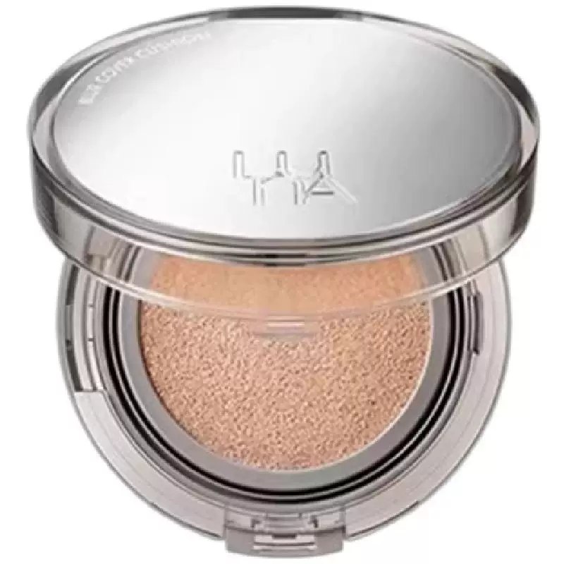 LUNA爱敬露娜银镜朦胧气垫叠金币拍下💰16/个‼️‼️