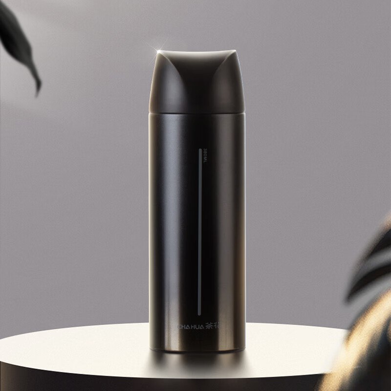 茶花保温杯合集①39.9 不锈钢保温杯380ml