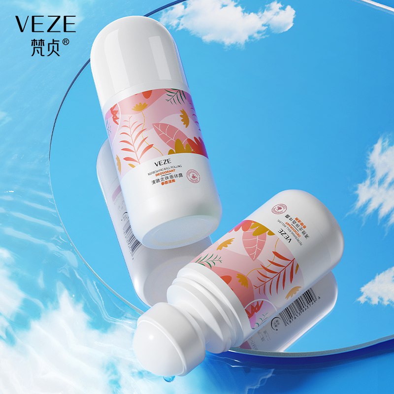 3件 拍3件 19.9亓 梵贞香体露腋下干爽持久止汗珠(6iW62o8kBMn)/   颈部，背部，腋下都能涂~自带体香，出汗都是香香的尤其是狐臭患者必备好物！