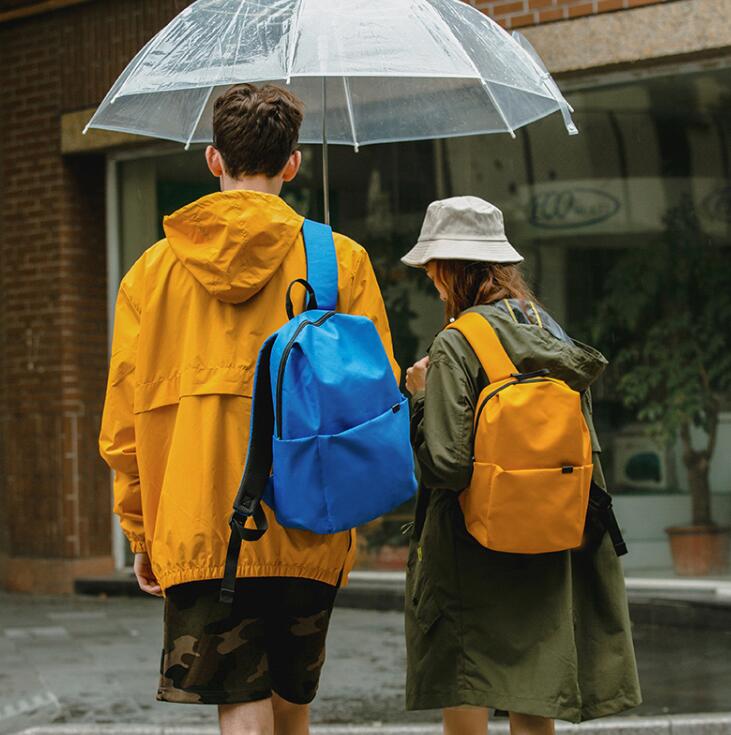 29.9元森马旗舰店男女双肩包(/(gOQ0clBs5r9)/  微信群搜索公众号 Q21226