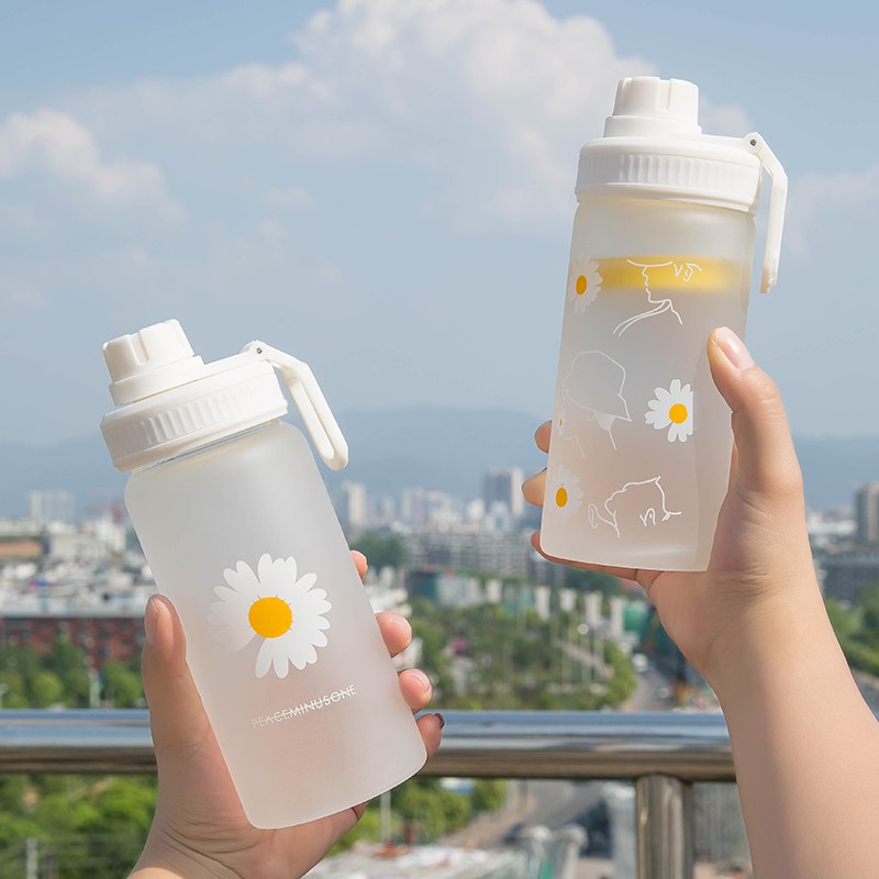 磨砂玻璃水杯  6.9   (MiSK1G2DD0F)  ----------618每天三次紅包搜索：