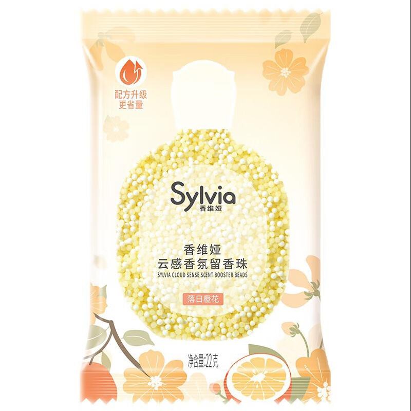 1亓 立白香维娅留香珠22g