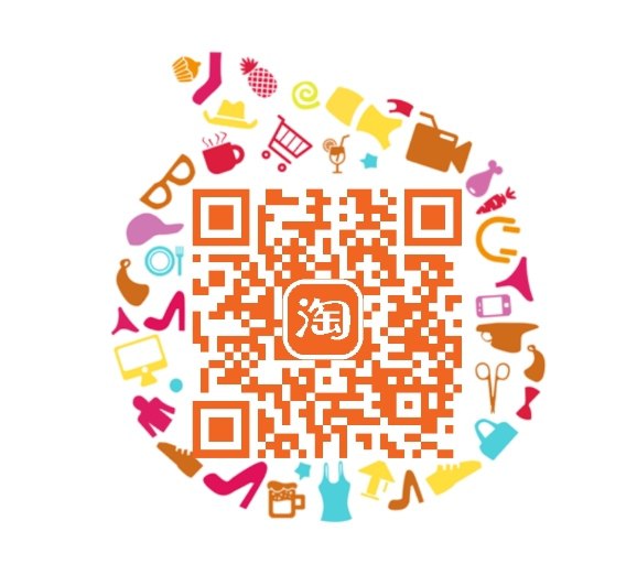 手淘app左上角扫码领猫超88-5/140-10券