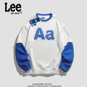 0点开始  59.9元Lee联名潮流情侣春秋卫衣(QPHc2GvhcbO)/重磅400g！潮流新款上新