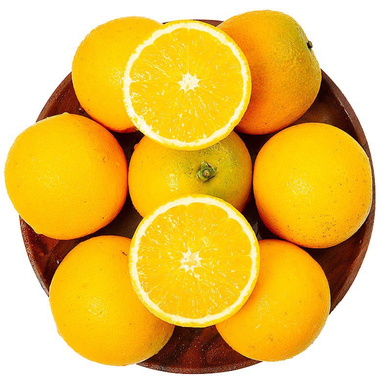 湖南麻阳冰糖橙3斤，生鲜新人3.9！