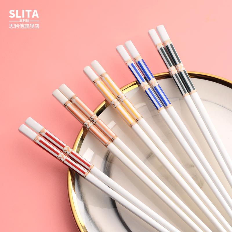 波西米亚陶瓷筷子5双跨店凑后1.68 亓1/ CZ5424 /B0cZWDsLtKp//:/ CZ00------𝙅𝘿  超级红包u.jd.com/ksO3wQA