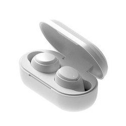 【京东】京造 J1 真无线蓝牙耳机 89元 