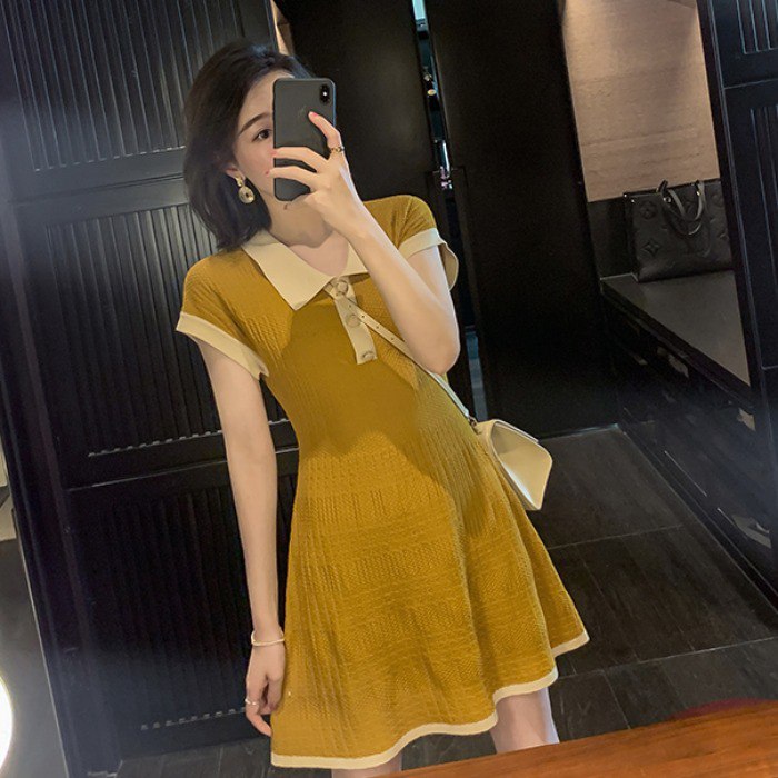 0点 夏季新款连衣裙   (MZwj1GysgbK)   39.9亓----------618每天三次紅包搜索：