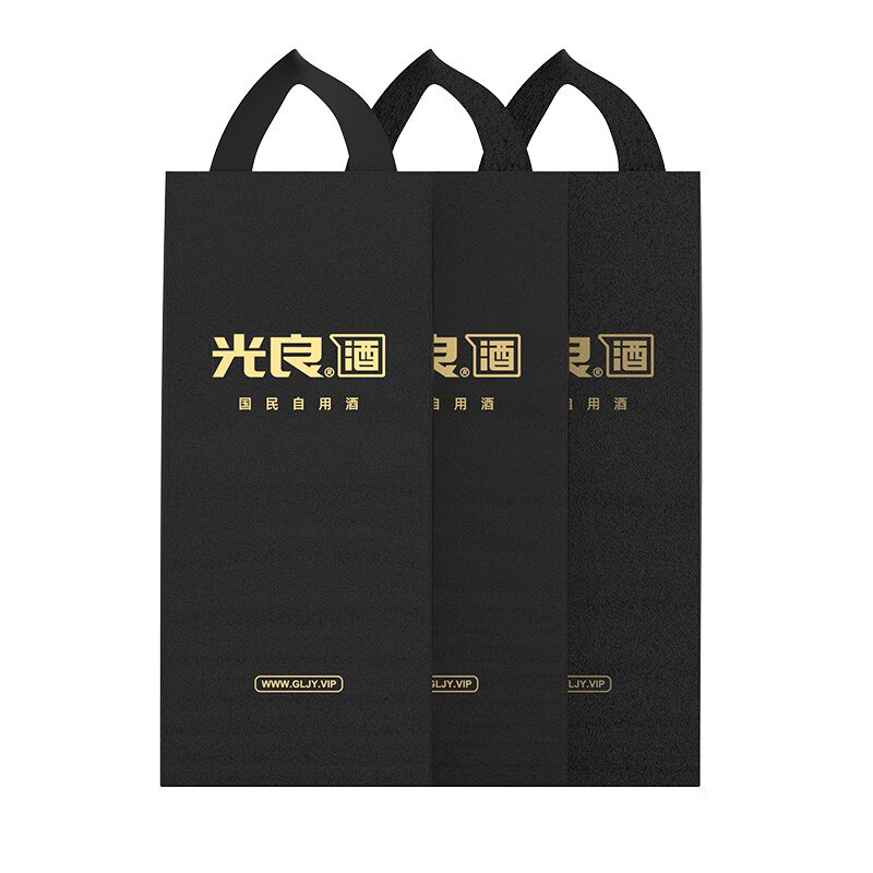 光良 手提袋，2💵加入购物车进行换购，15.9💵的川老大水煮牛肉550g还可以换购其他，按需