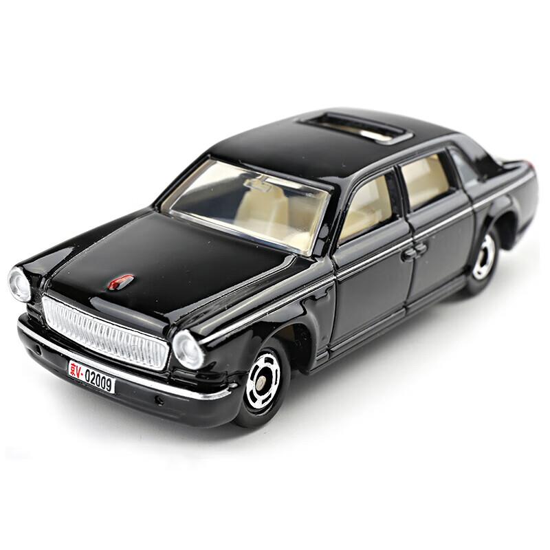 多美卡 合金仿真小汽车2.55