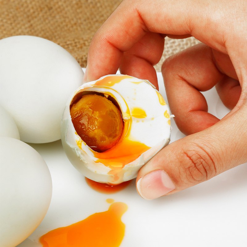 20枚大颗咸鸭蛋红心流油 (RGa11EYZfHq)   24.9元