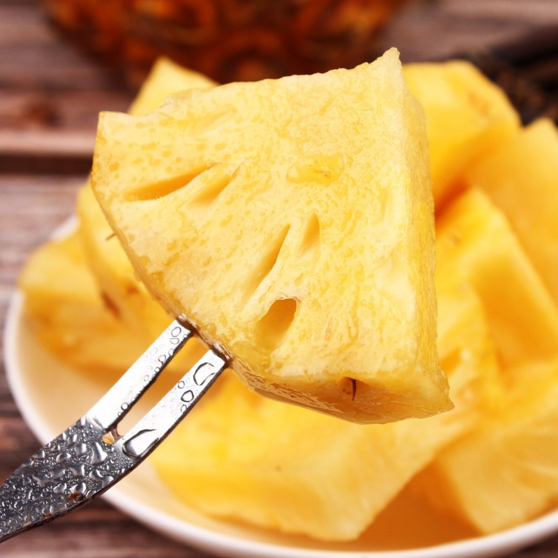 五一特惠 香水小菠萝  拍2件   P号-5礼金，21.8 得！ 