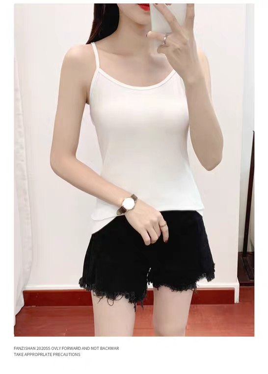 小背心 1.9元 (WSA71qcV57a)